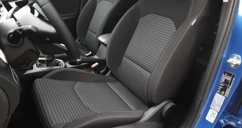 Kia Ceed cena 108500 przebieg: 8902, rok produkcji 2023 z Pszów małe 191